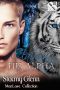 Claiming His Alpha [Scent of a Mate 7] (Siren Publishing Everlasting Classic ManLove)